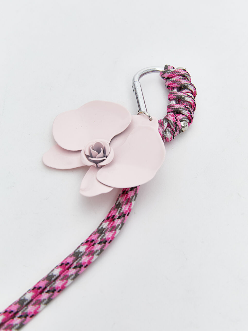 İpli Kadın Anahtarlık-1