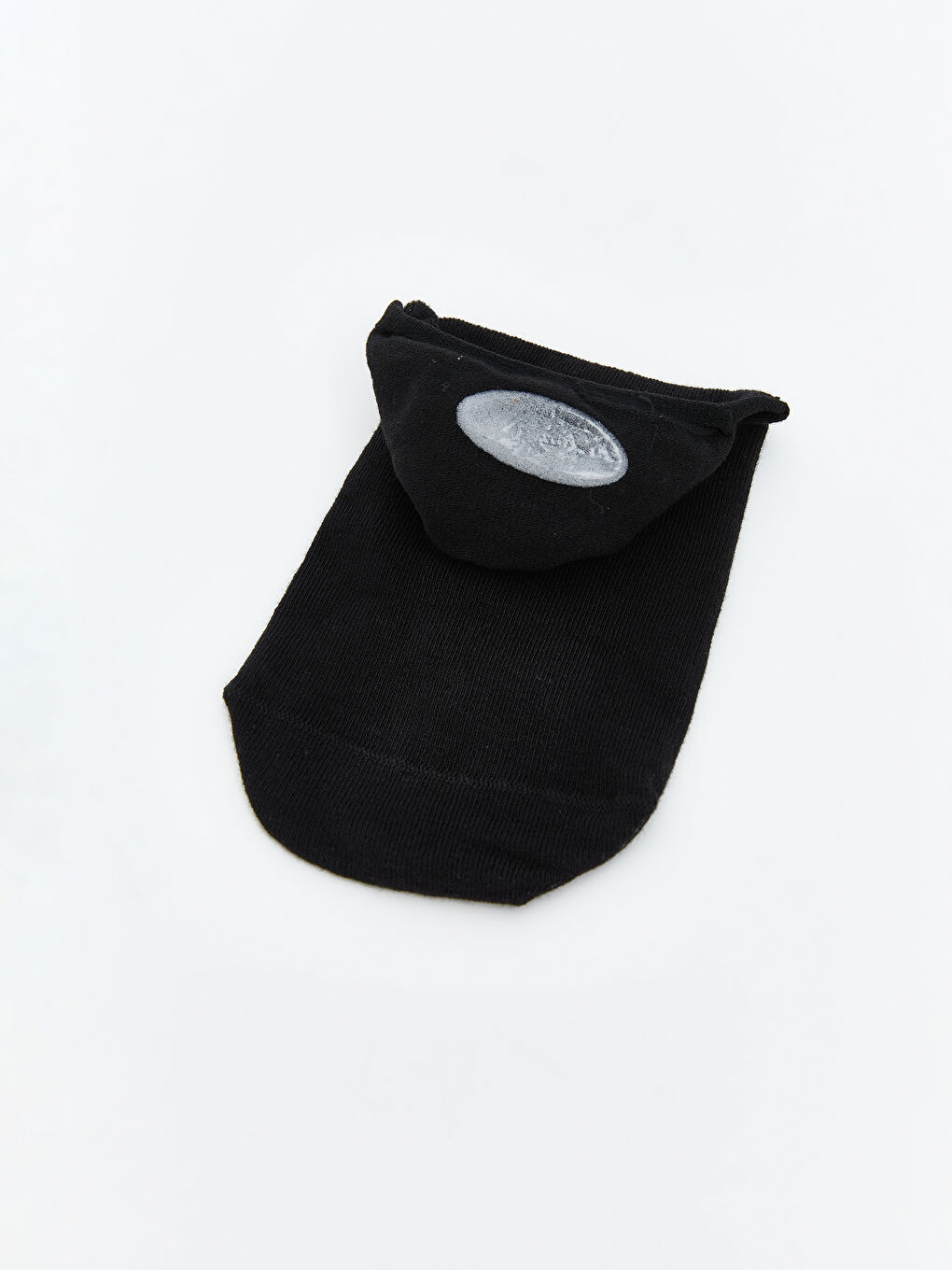 Men's Invisible Socks 5 Pack -S5RF47Z8-HEG