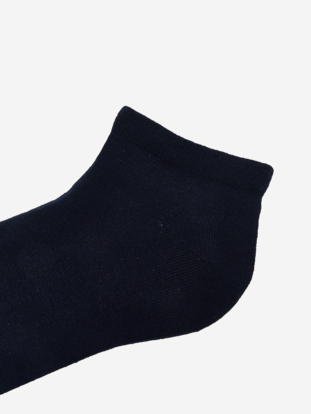 Men's Sneaker Socks 5 Pack -S5RF50Z8-CRP