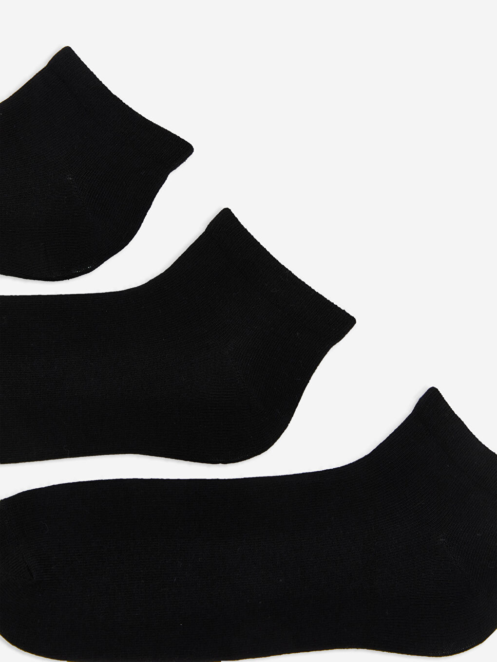 Men's Sneaker Socks 5 Pack -S5RF50Z8-HEG