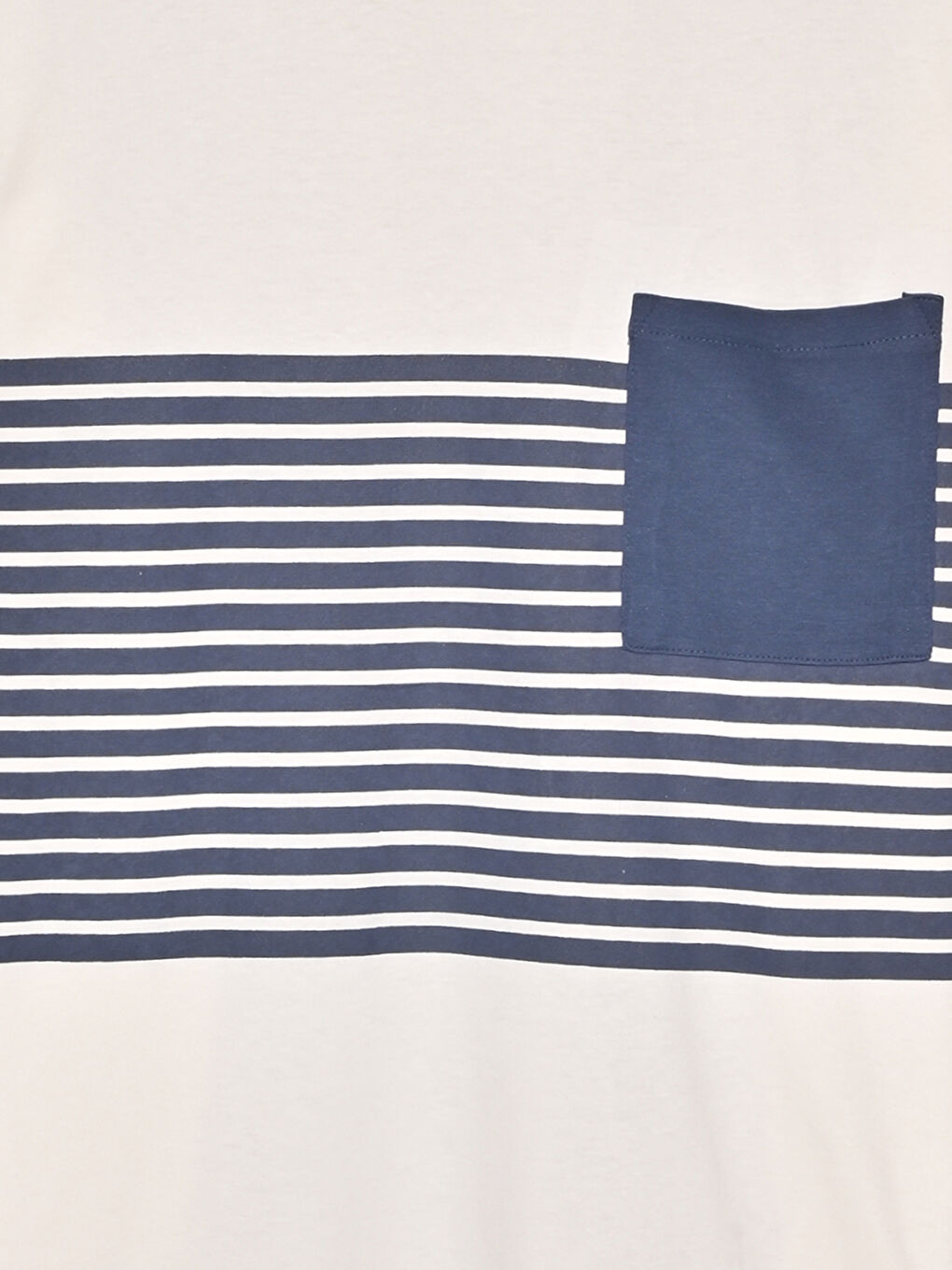 Rundhalsausschnitt Kurzarm T-Shirt für Herren-2