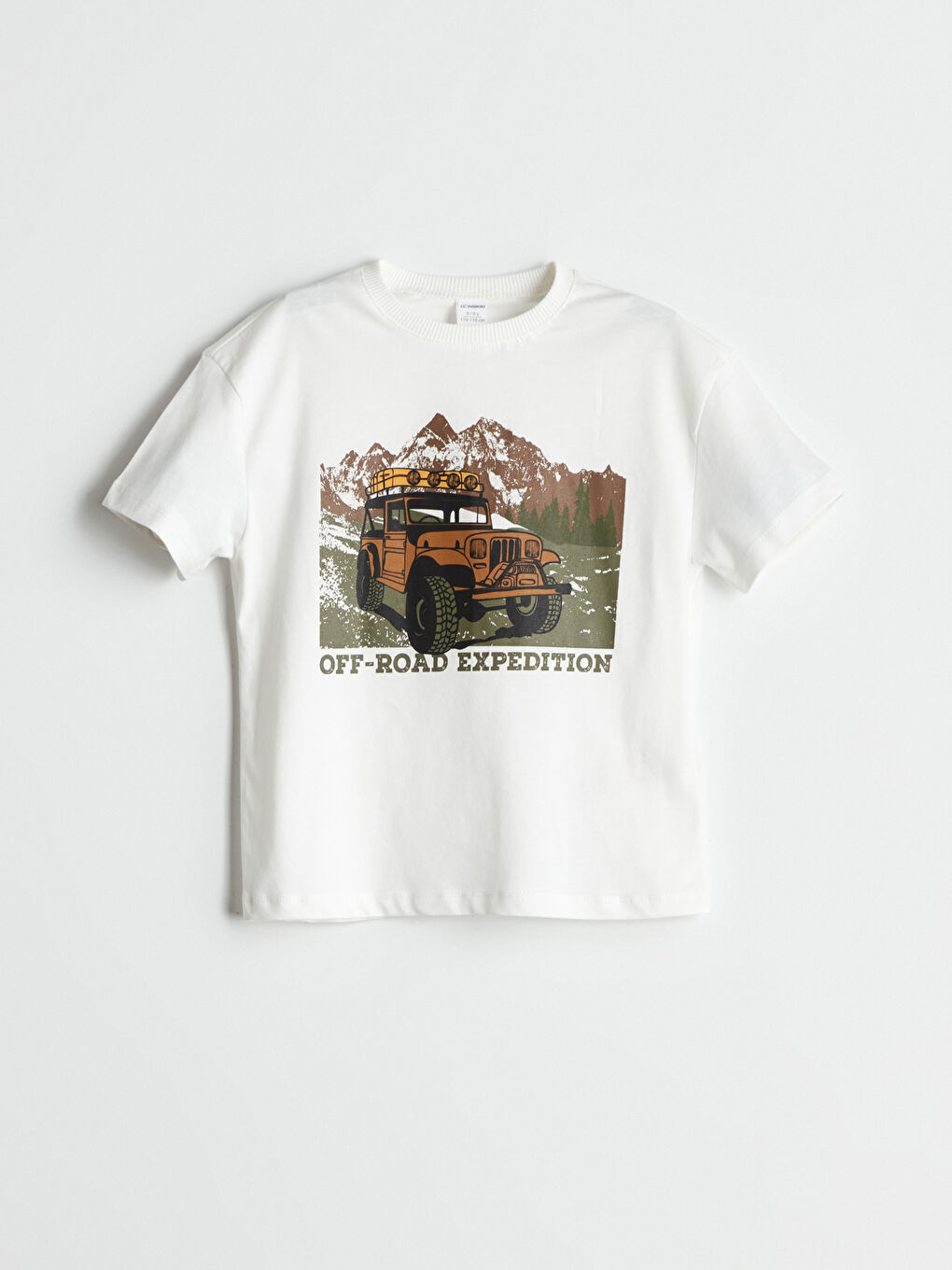 طقم أخضر ولد-1