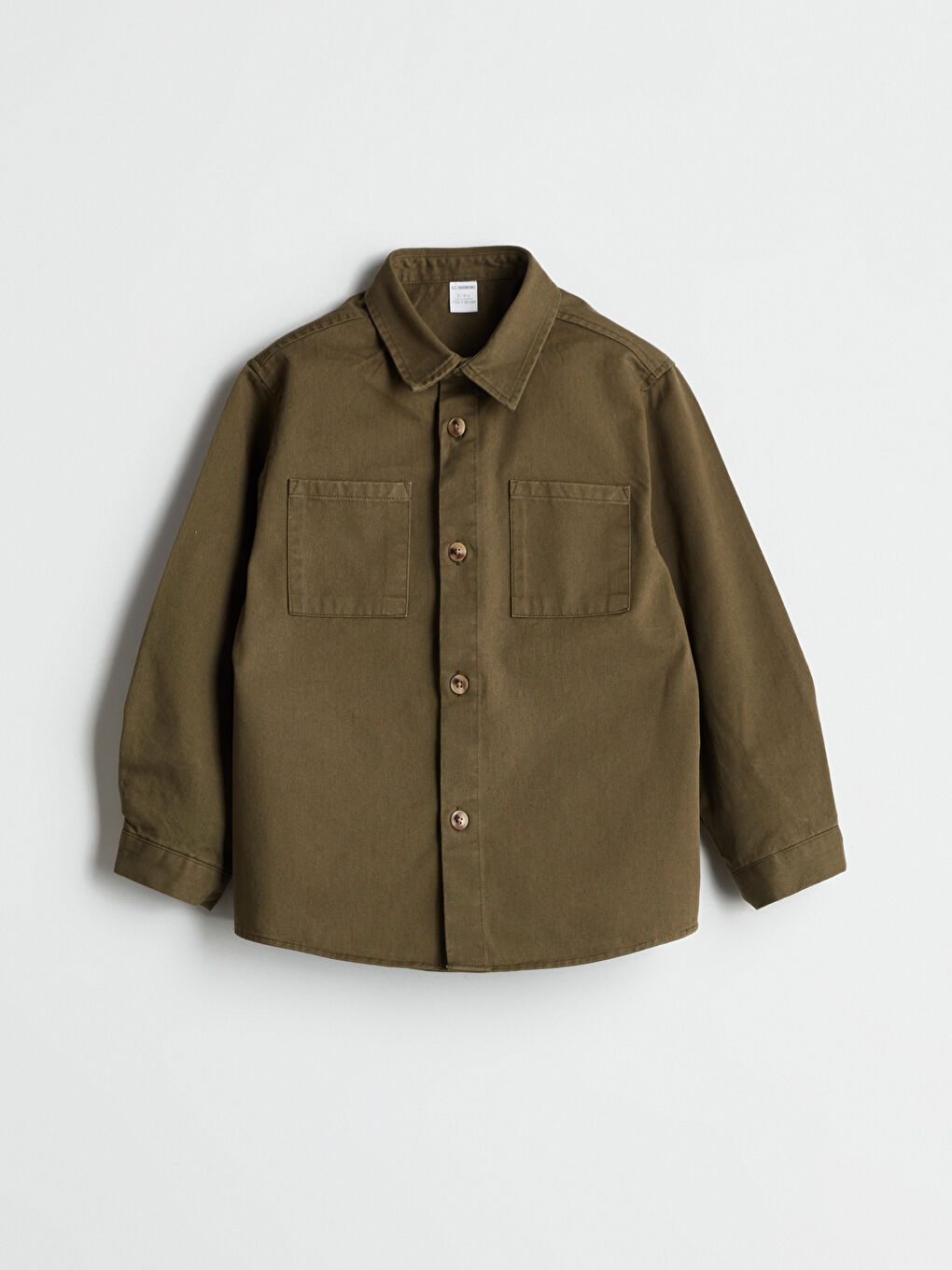 طقم أخضر ولد-4