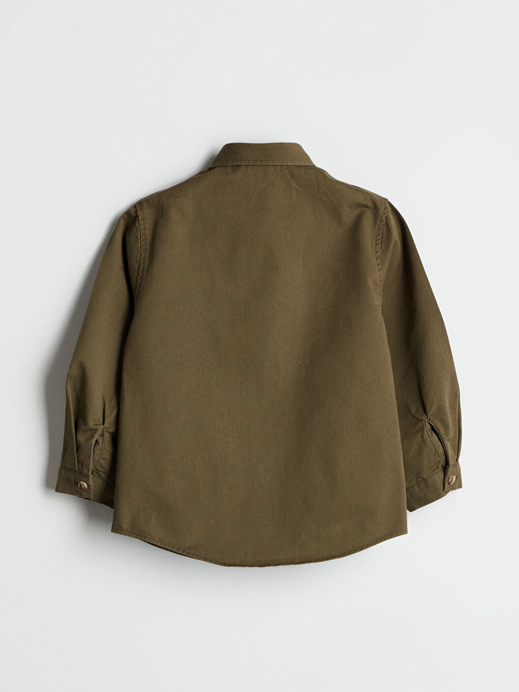 طقم أخضر ولد-6