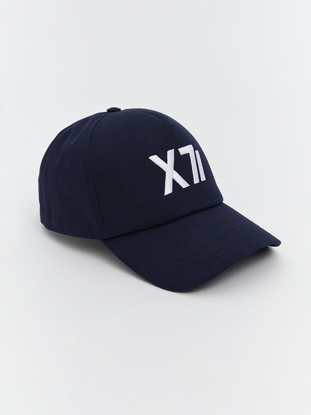 Embroidered Men's Cap Hat -S5RF95Z8-CRP