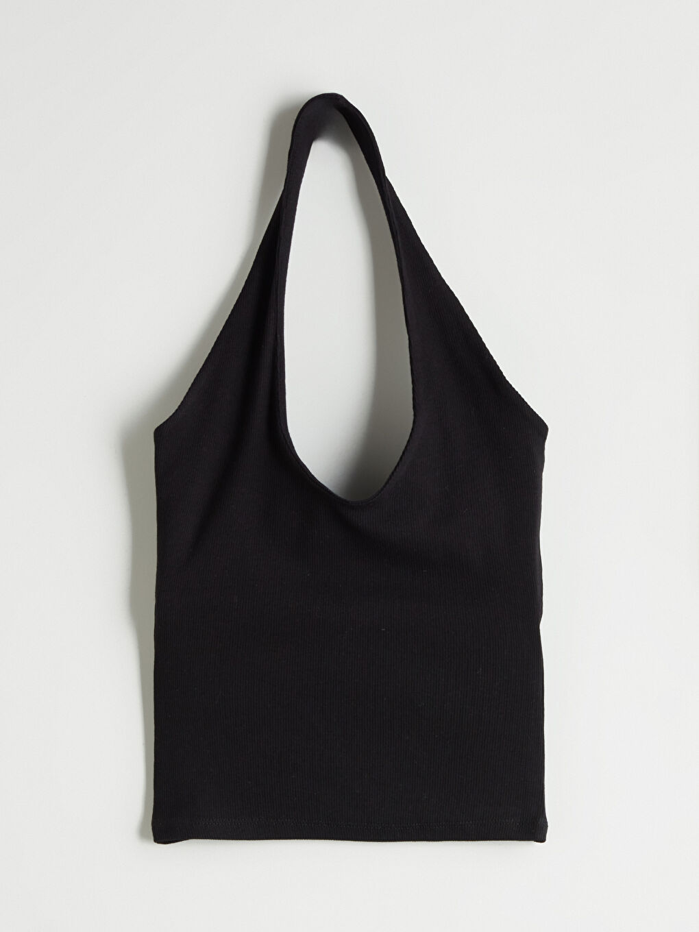 LCW Vision Halter Neck Women's Tank Top -S5RG02Z8-CVL