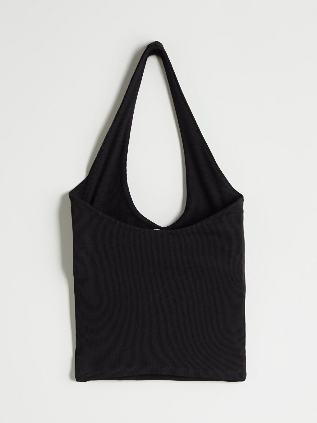 LCW Vision Halter Neck Women's Tank Top -S5RG02Z8-CVL