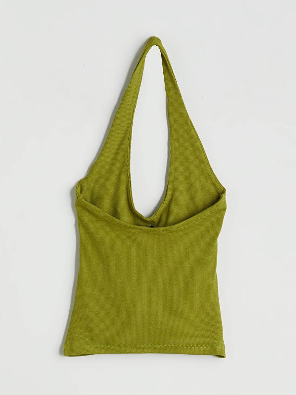 LCW Vision Halter Neck Women's Tank Top -S5RG02Z8-QZQ