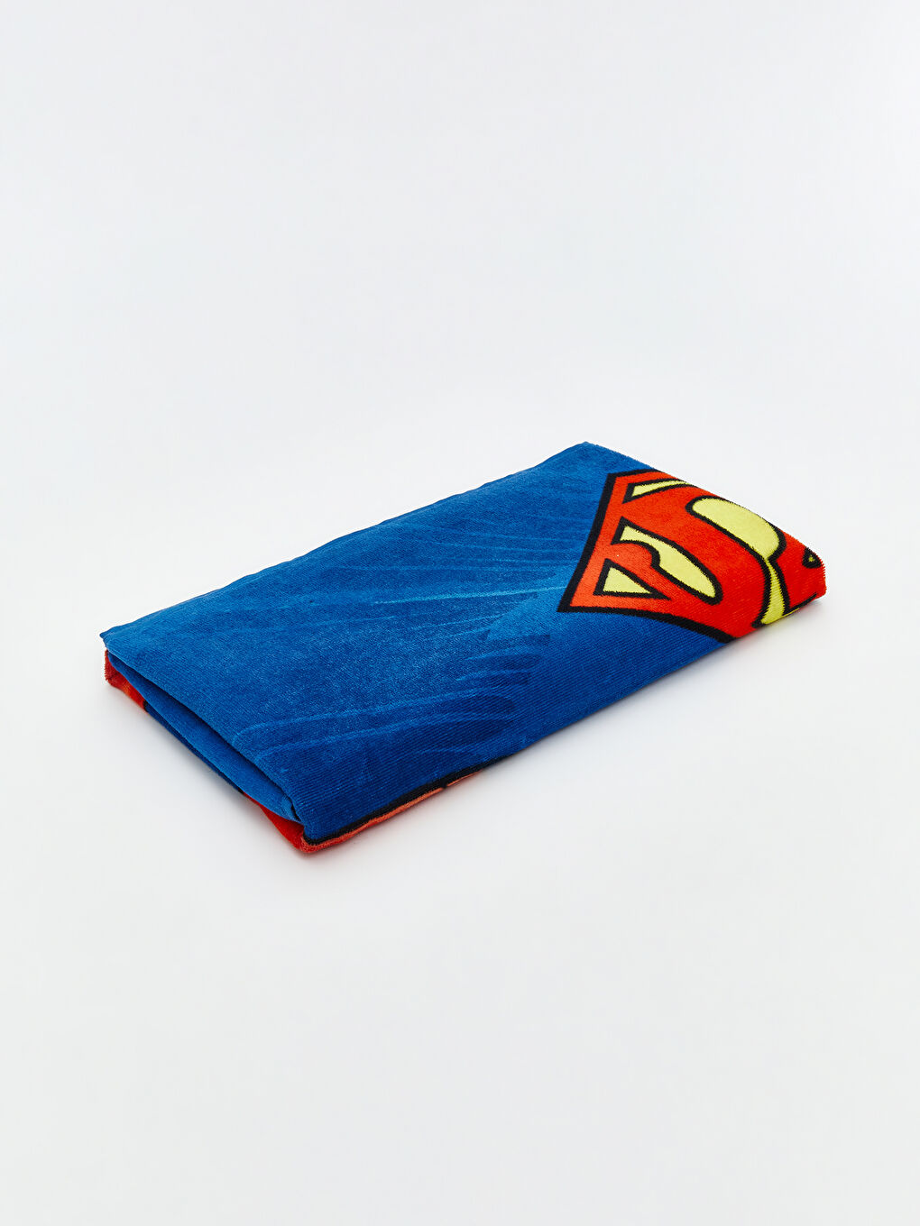 Boy BLUE Beach Towel -S5RG09Z4-LQQ