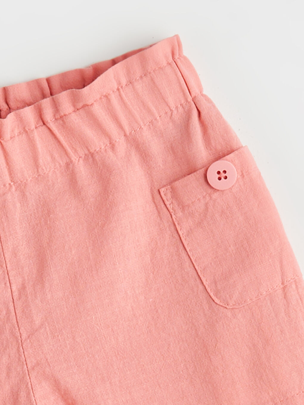 LCW baby Baby Girl PINK Set -S5RG34Z1-VHL