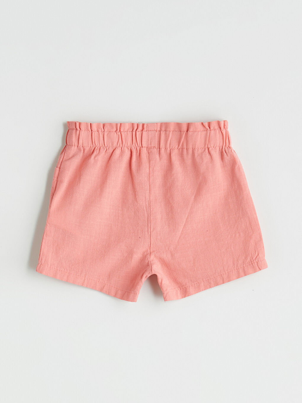 LCW baby Baby Girl PINK Set -S5RG34Z1-VHL