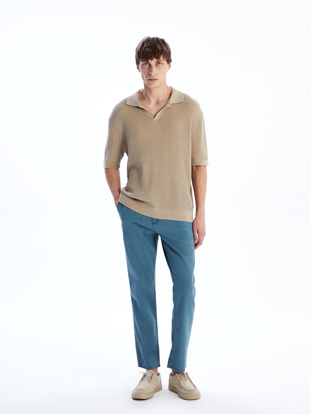 880 Chino Fit Men's Jeans -S5RG38Z8-333