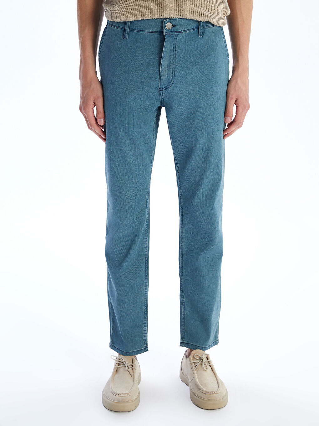 880 Chino Fit Men's Jeans -S5RG38Z8-333