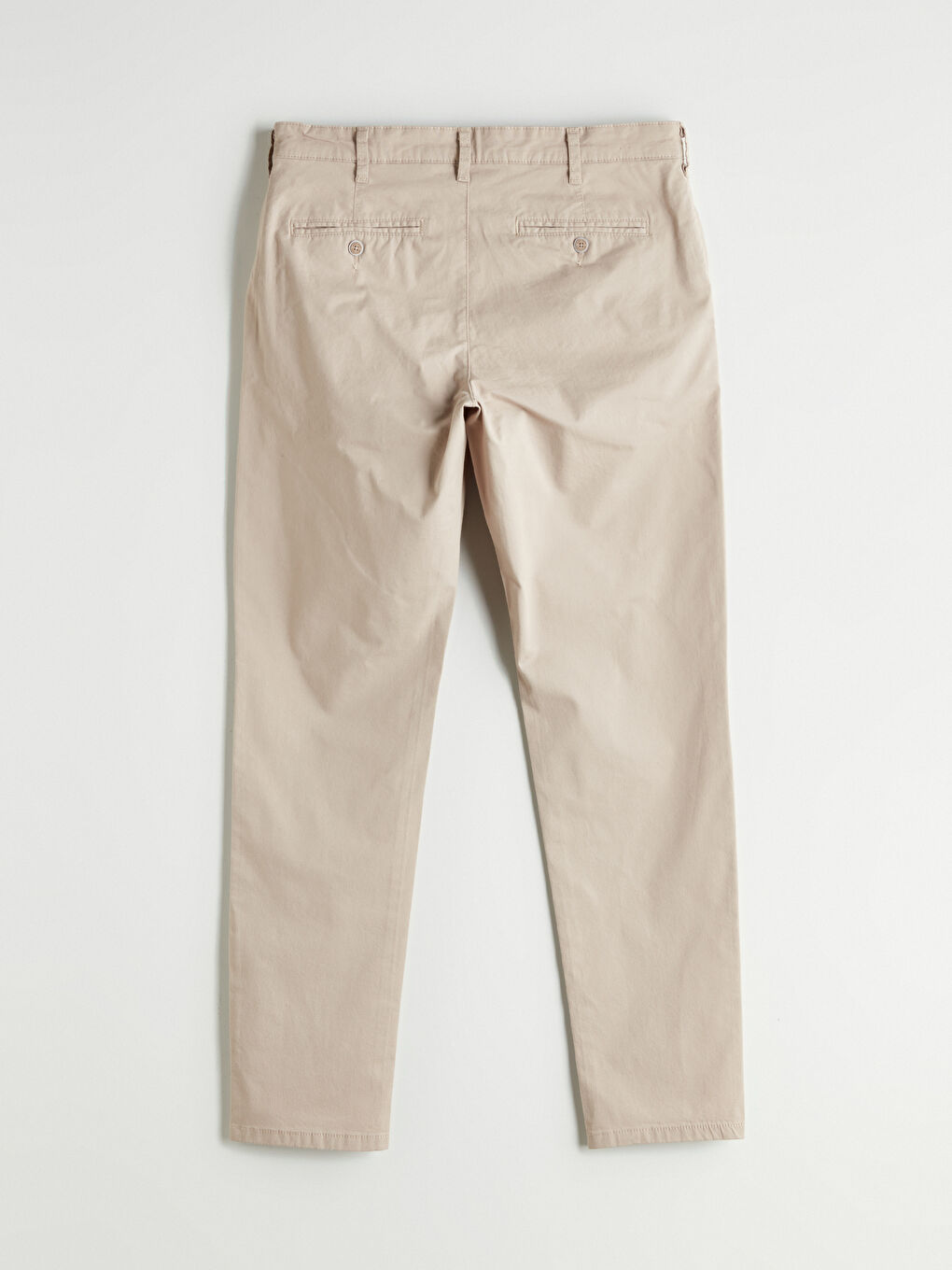 Slim Fit Men's Chino Trousers -S5RG45Z8-S2N