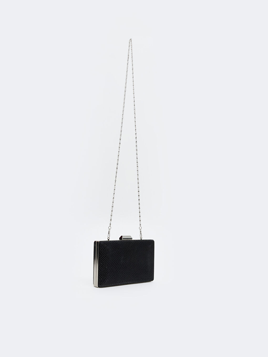 LCW ACCESSORIES حقيبة كتف إفكت الكروك نساء -S5RG46Z8-CVL