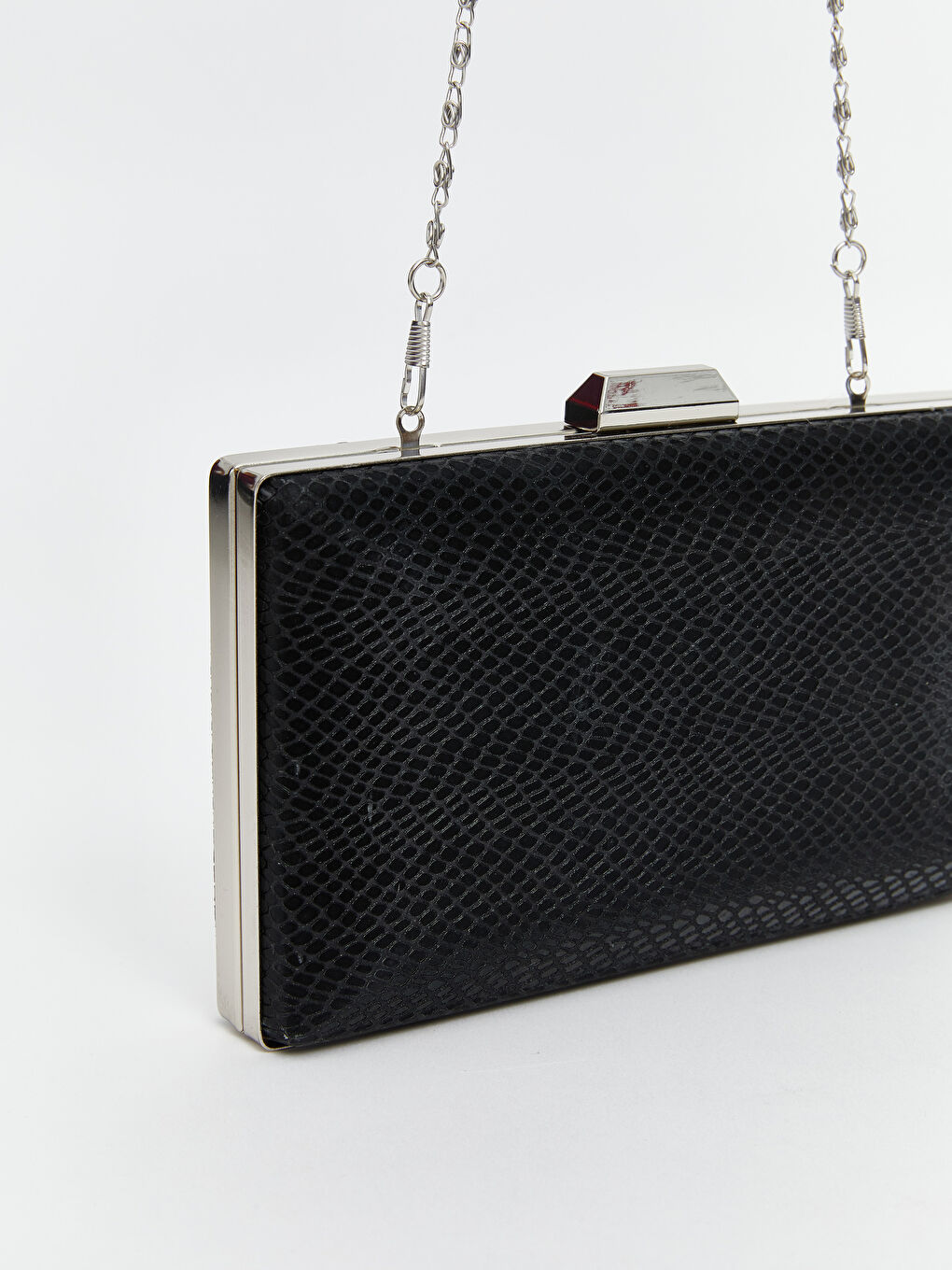 LCW ACCESSORIES حقيبة كتف إفكت الكروك نساء -S5RG46Z8-CVL