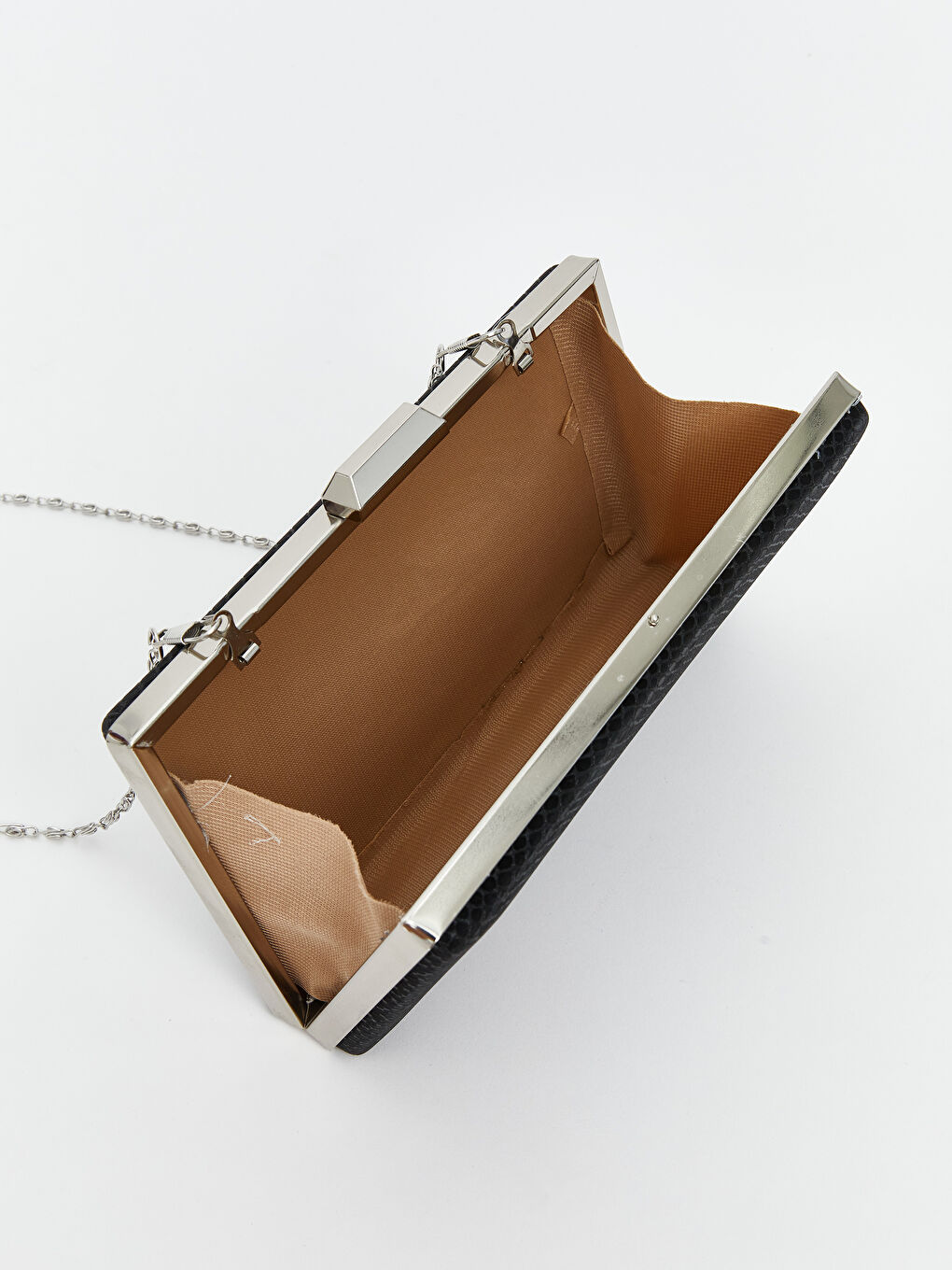 LCW ACCESSORIES حقيبة كتف إفكت الكروك نساء -S5RG46Z8-CVL