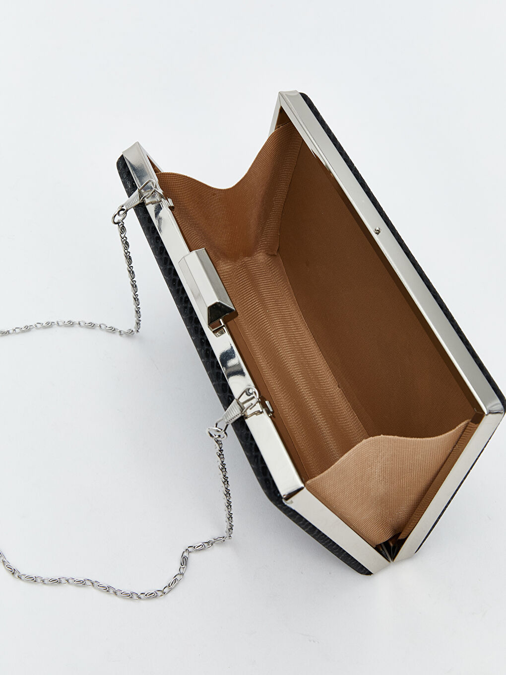 LCW ACCESSORIES حقيبة كتف إفكت الكروك نساء -S5RG46Z8-HZB