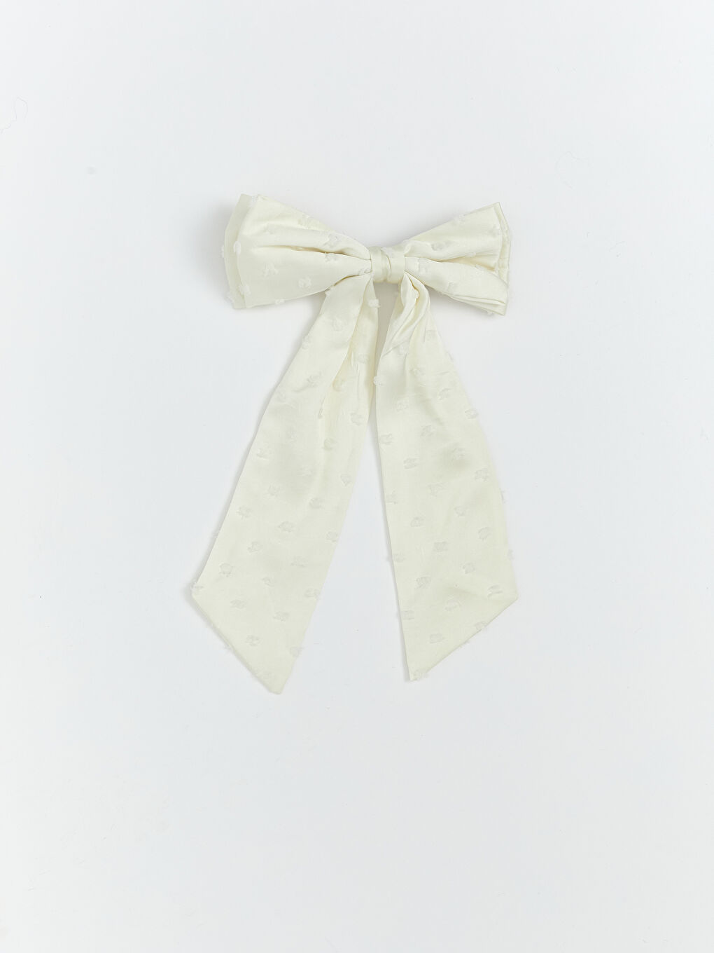 LC WAIKIKI Bow Look Women's Hair Clip -S5RG94Z8-M0T