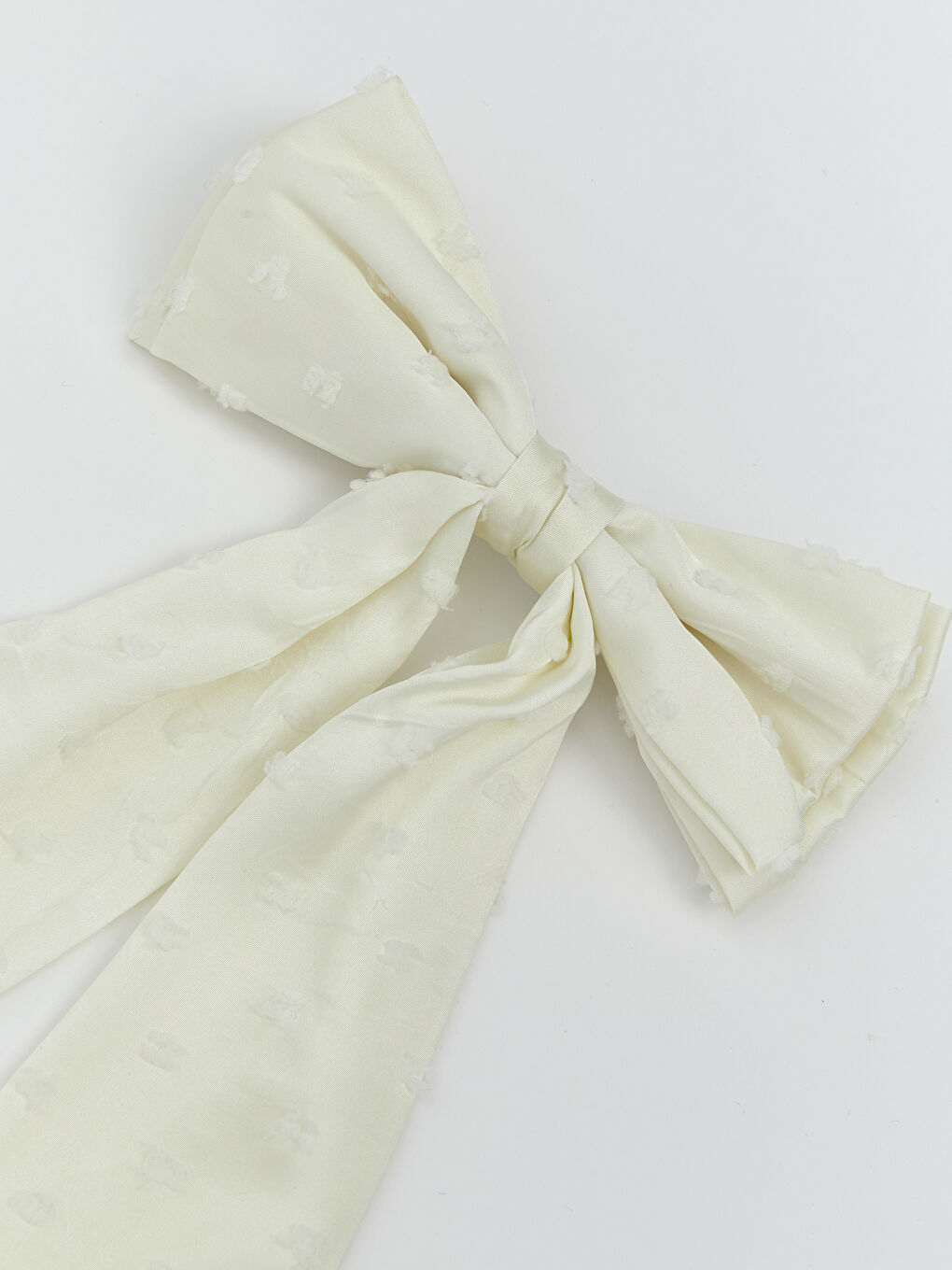 LC WAIKIKI Bow Look Women's Hair Clip -S5RG94Z8-M0T