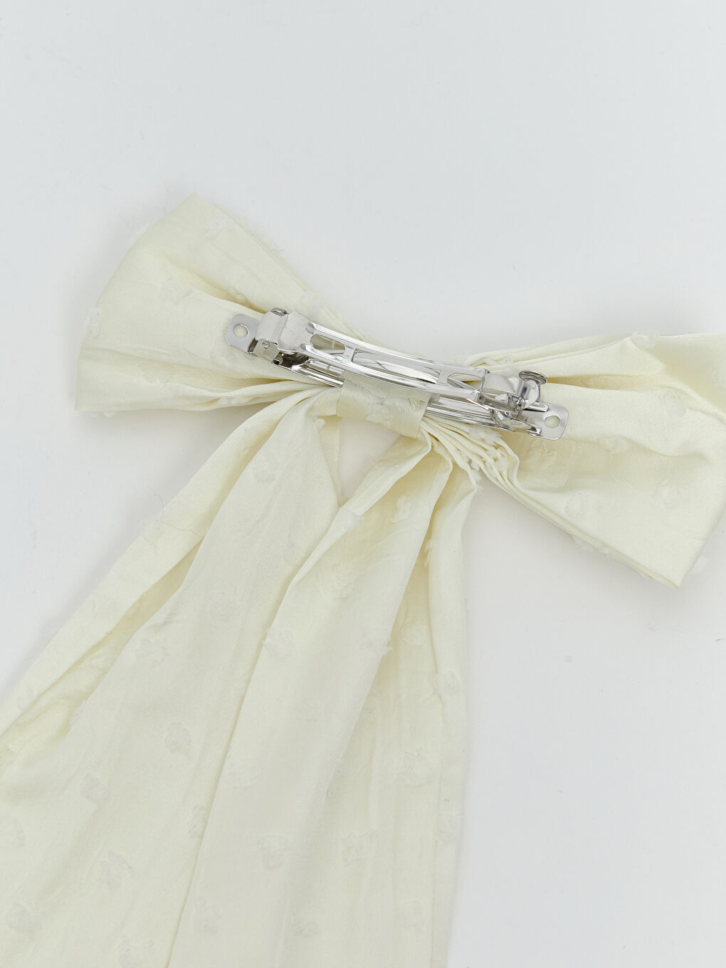 LC WAIKIKI Bow Look Women's Hair Clip -S5RG94Z8-M0T