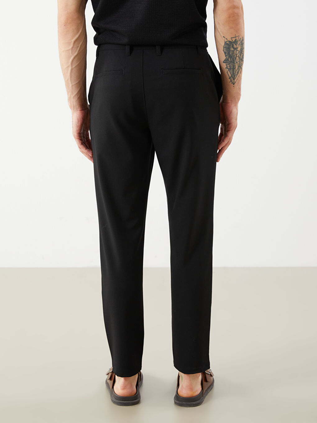 پانتۆڵی باریک - بۆ پیاوان-3