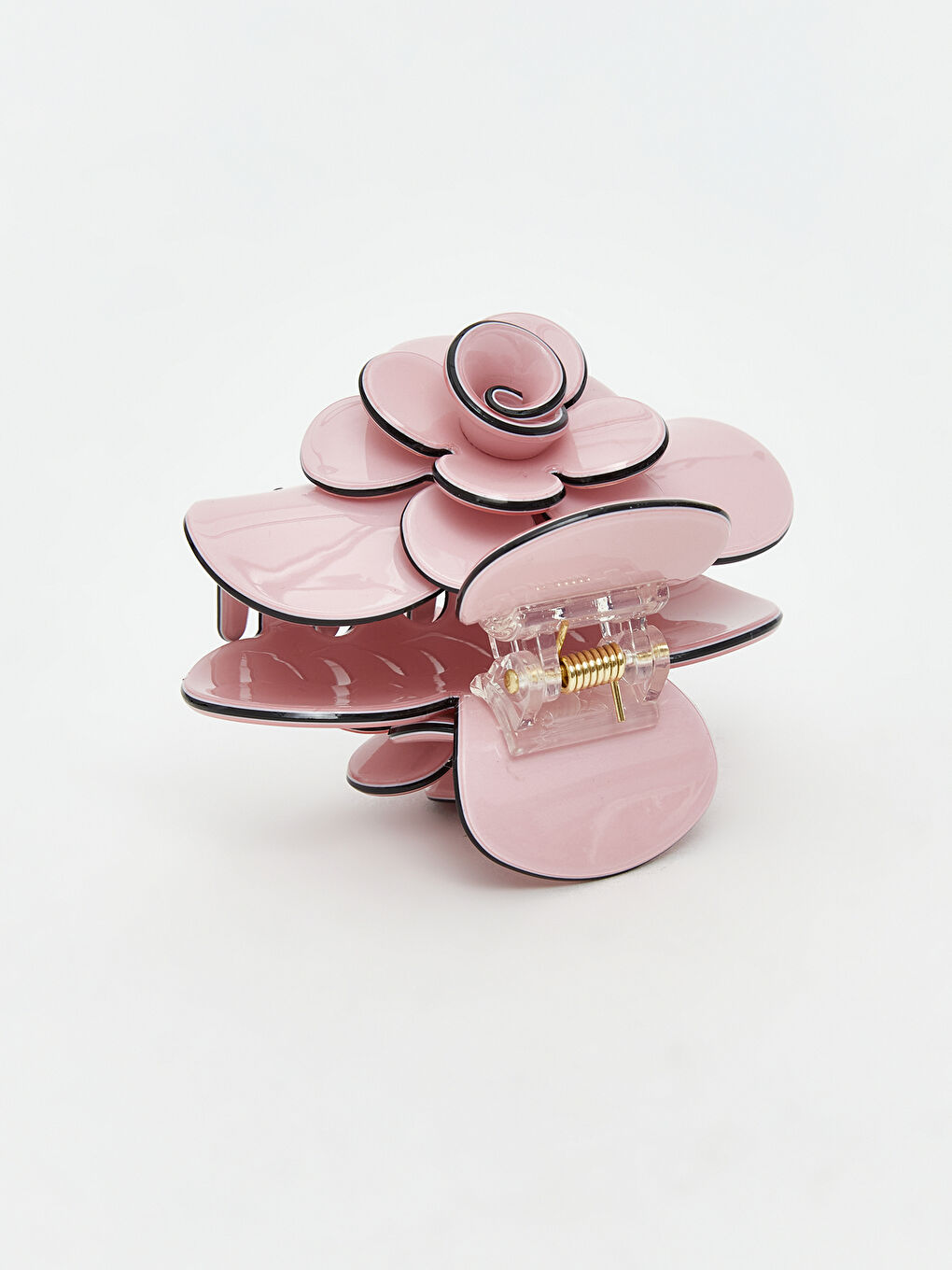 LCW ACCESSORIES Women's Claw Clip Set -S5RH03Z8-M0T