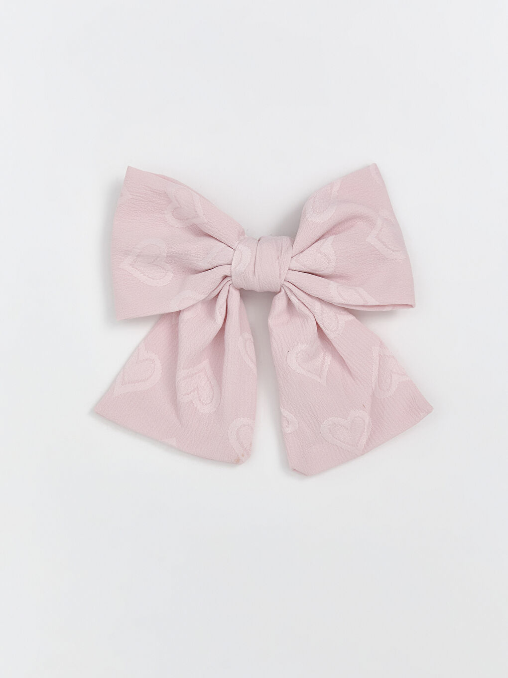 LCW ACCESSORIES Bow Detail Girl'S Hairclip -S5RH04Z4-M0T