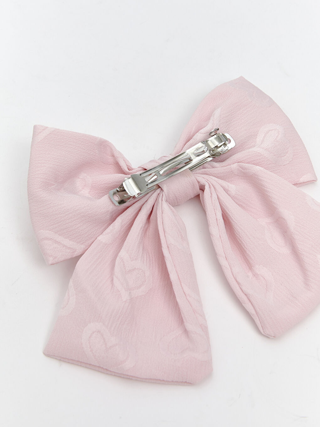 LCW ACCESSORIES Bow Detail Girl'S Hairclip -S5RH04Z4-M0T