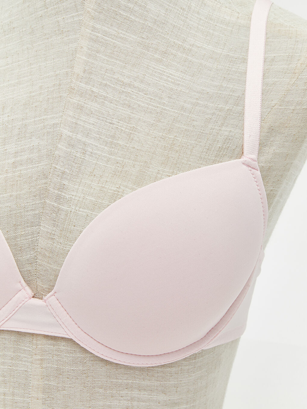 Wired Non-Padded T-Shirt Bra -S5RH22Z8-ZN8