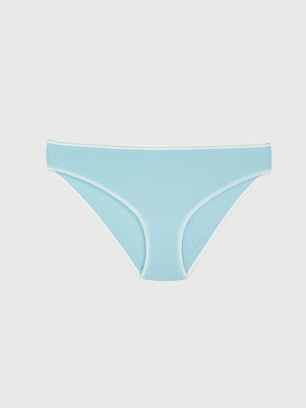 Plain Bikini Knickers -S5RH23Z8-ZG8