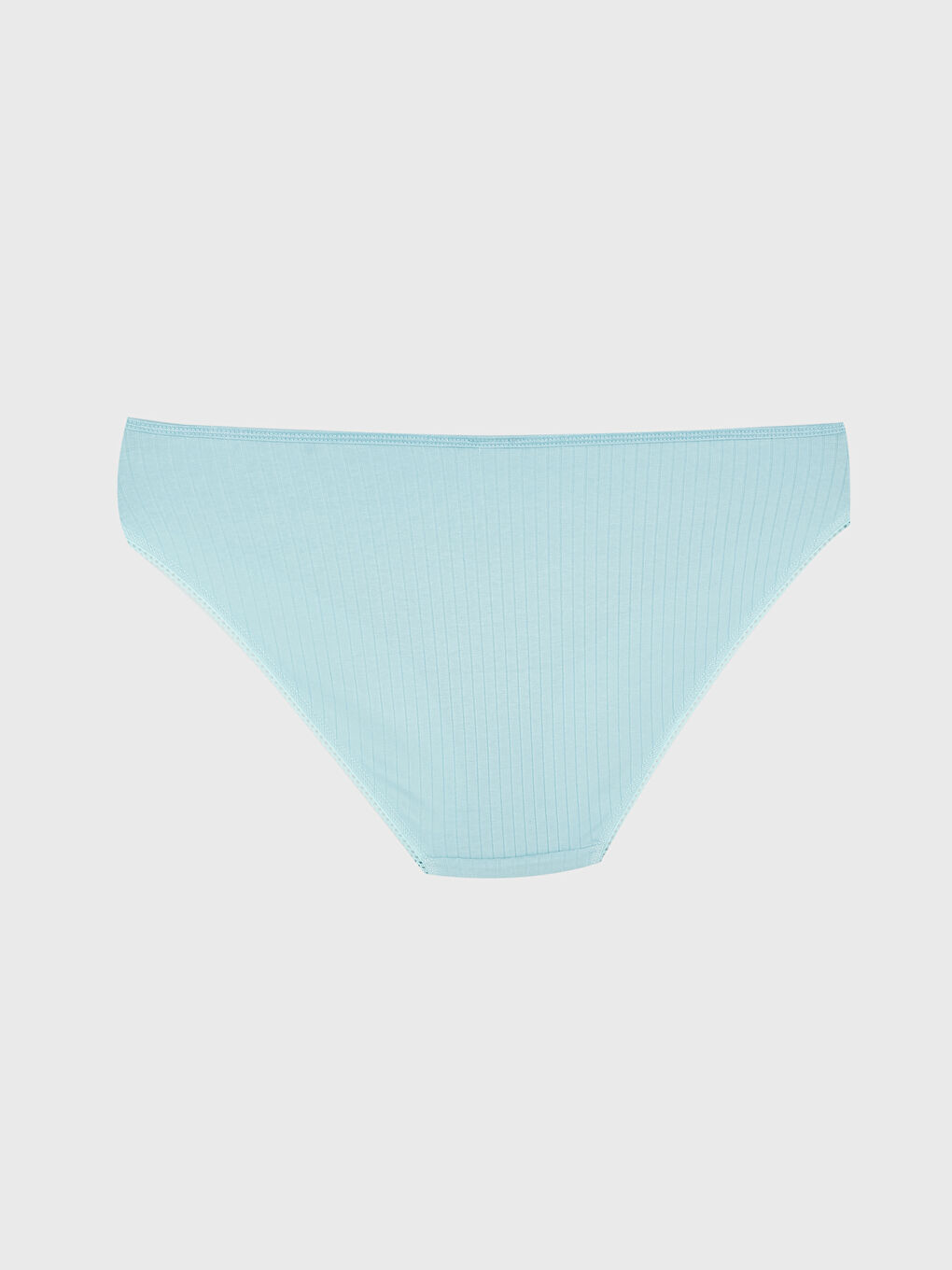 Plain Bikini Knickers -S5RH24Z8-ZG8