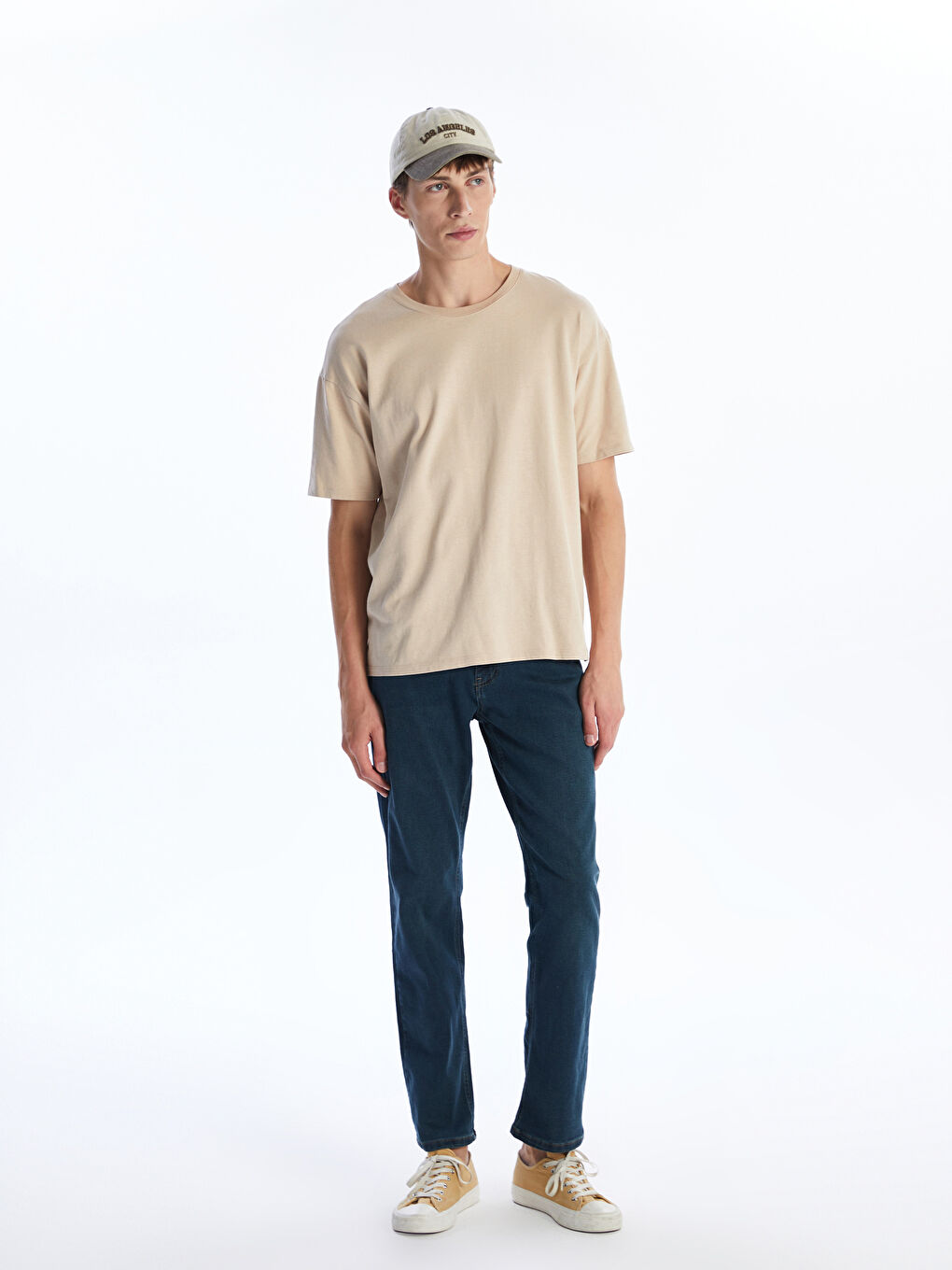 779 Regular Fit Men's Jeans -S5RI06Z8-309