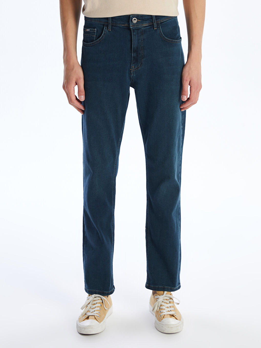 779 Regular Fit Men's Jeans -S5RI06Z8-309