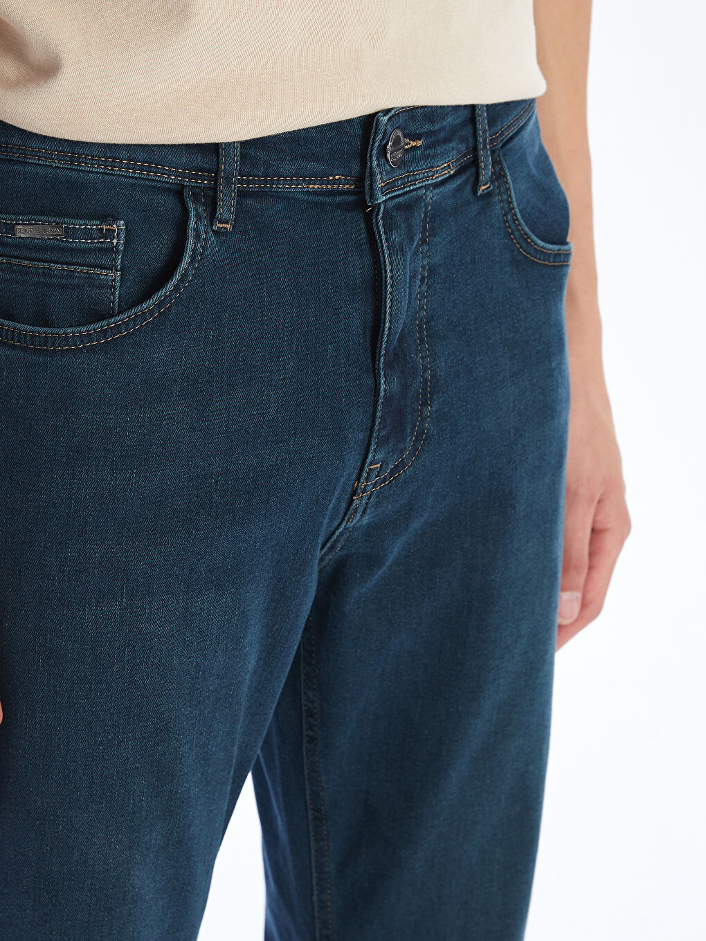 779 Regular Fit Men's Jeans -S5RI06Z8-309