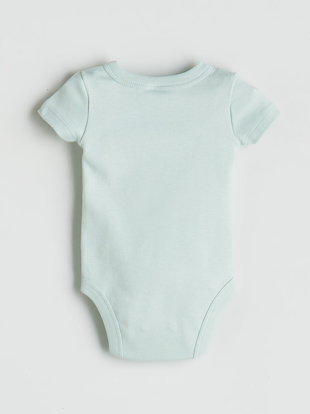 LCW baby بدلة ​​داخلية أخضر طفل رضيع -S5RI17Z1-LRF