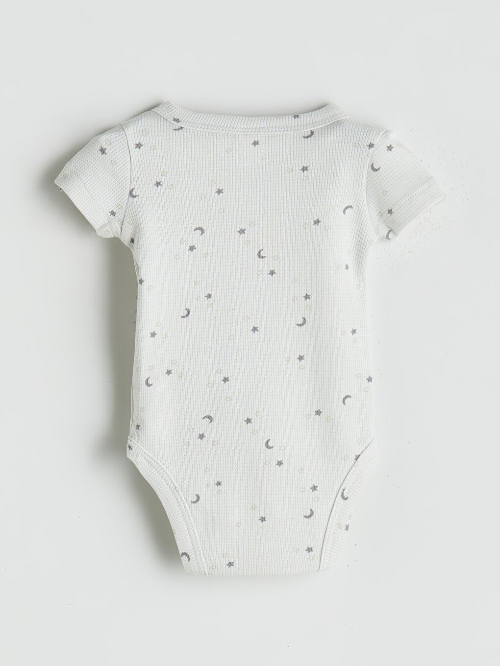 LCW baby بدلة ​​داخلية أخضر طفل رضيع -S5RI17Z1-LRF