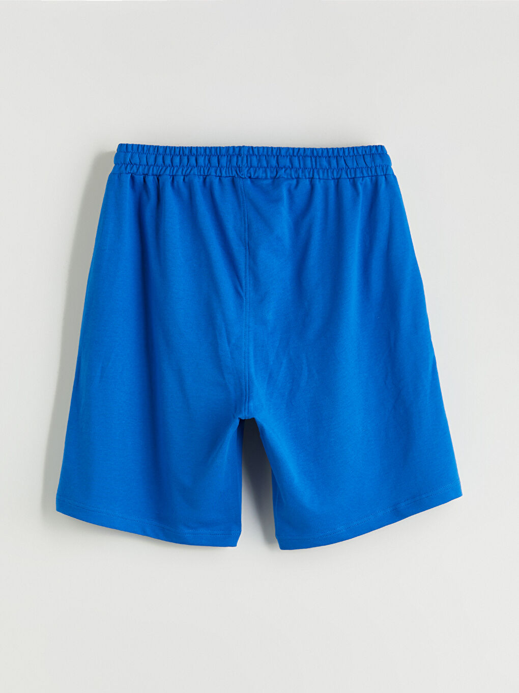 XSIDE Regular Fit Pique Men's Shorts -S5RI30Z8-HMM
