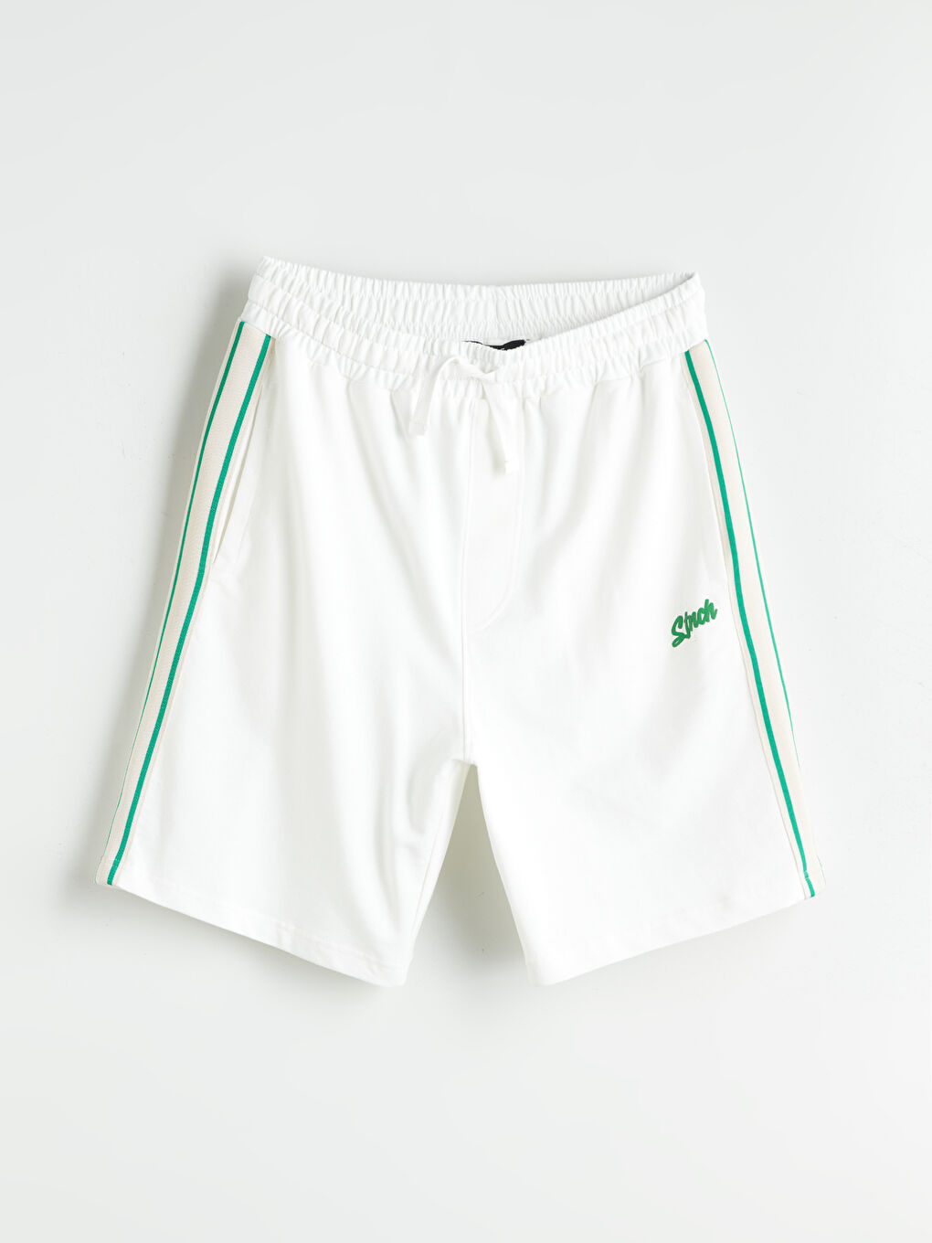 XSIDE Standard Fit Men's Shorts -S5RI37Z8-R9J