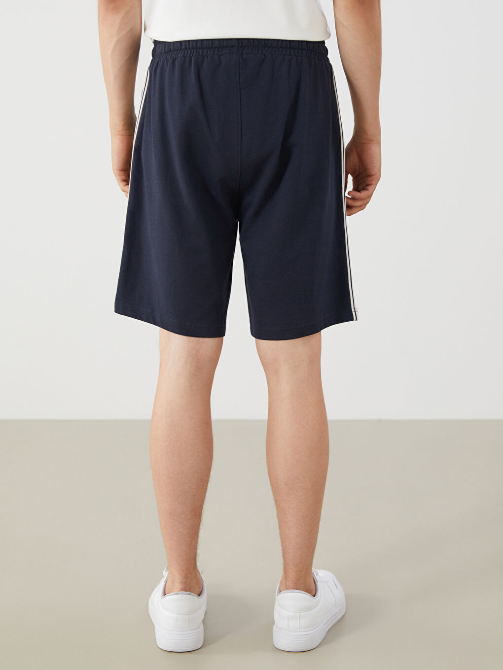 XSIDE Standard Fit Men's Shorts -S5RI37Z8-YRV