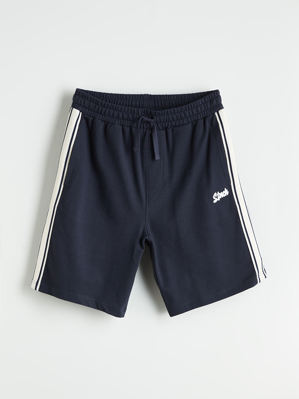 XSIDE Standard Fit Men's Shorts -S5RI37Z8-YRV