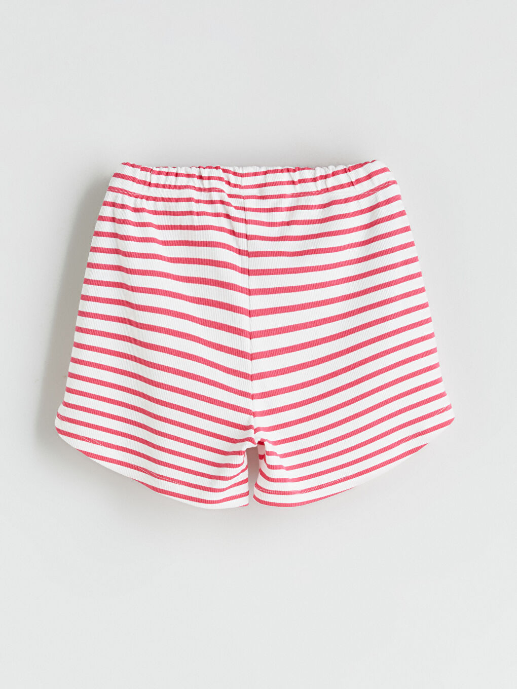 Girl PINK Shorts -S5RI52Z1-LHS