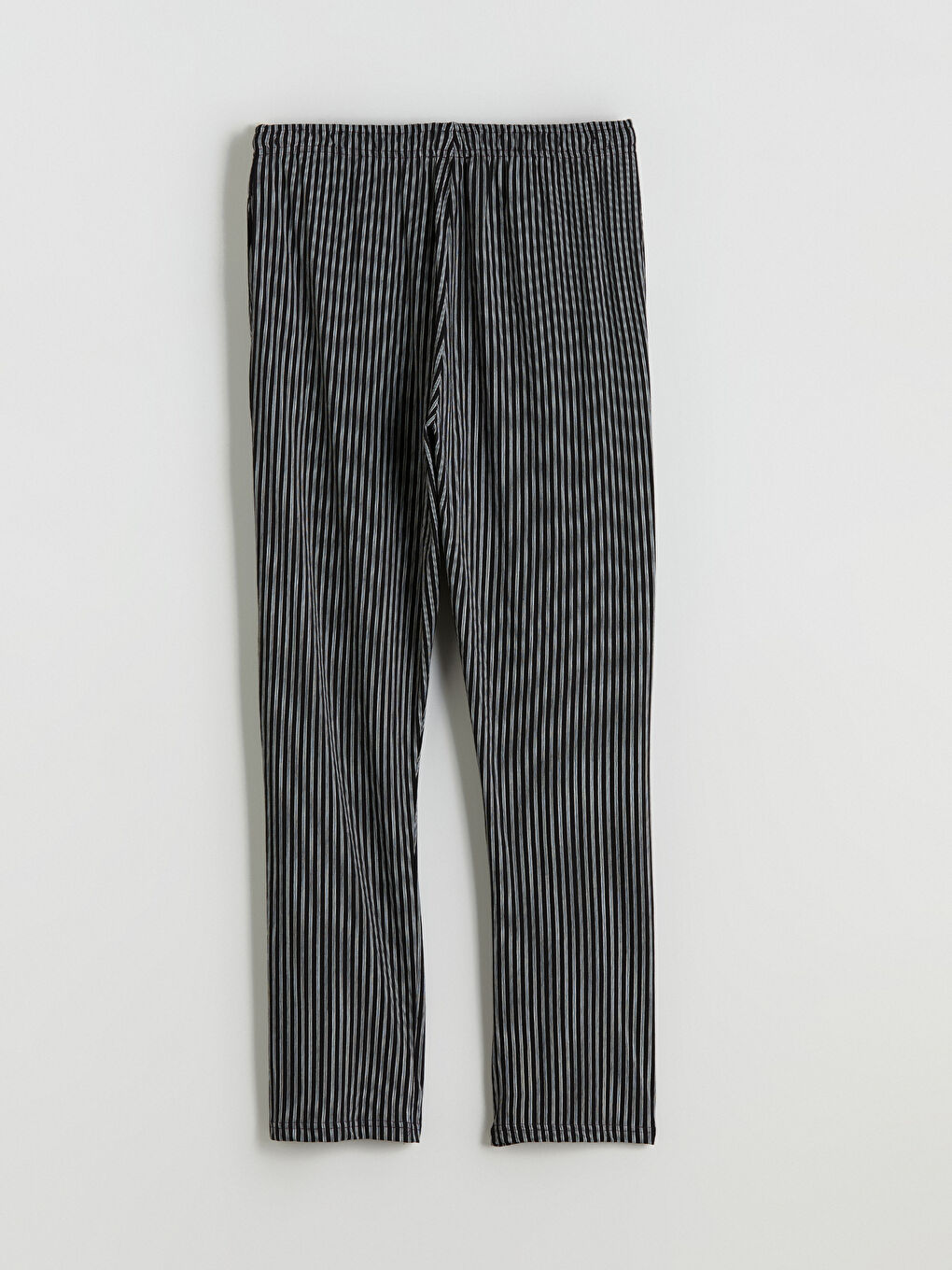 Mavi Standart Kalıp Erkek Pijama Alt-1