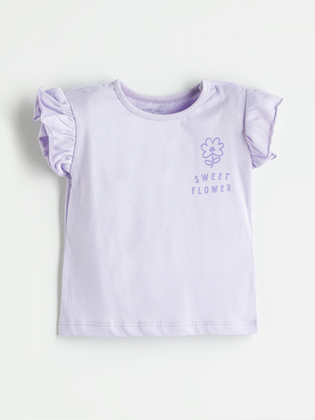 Baby Girl LILAC Set -S5RI84Z1-FKW