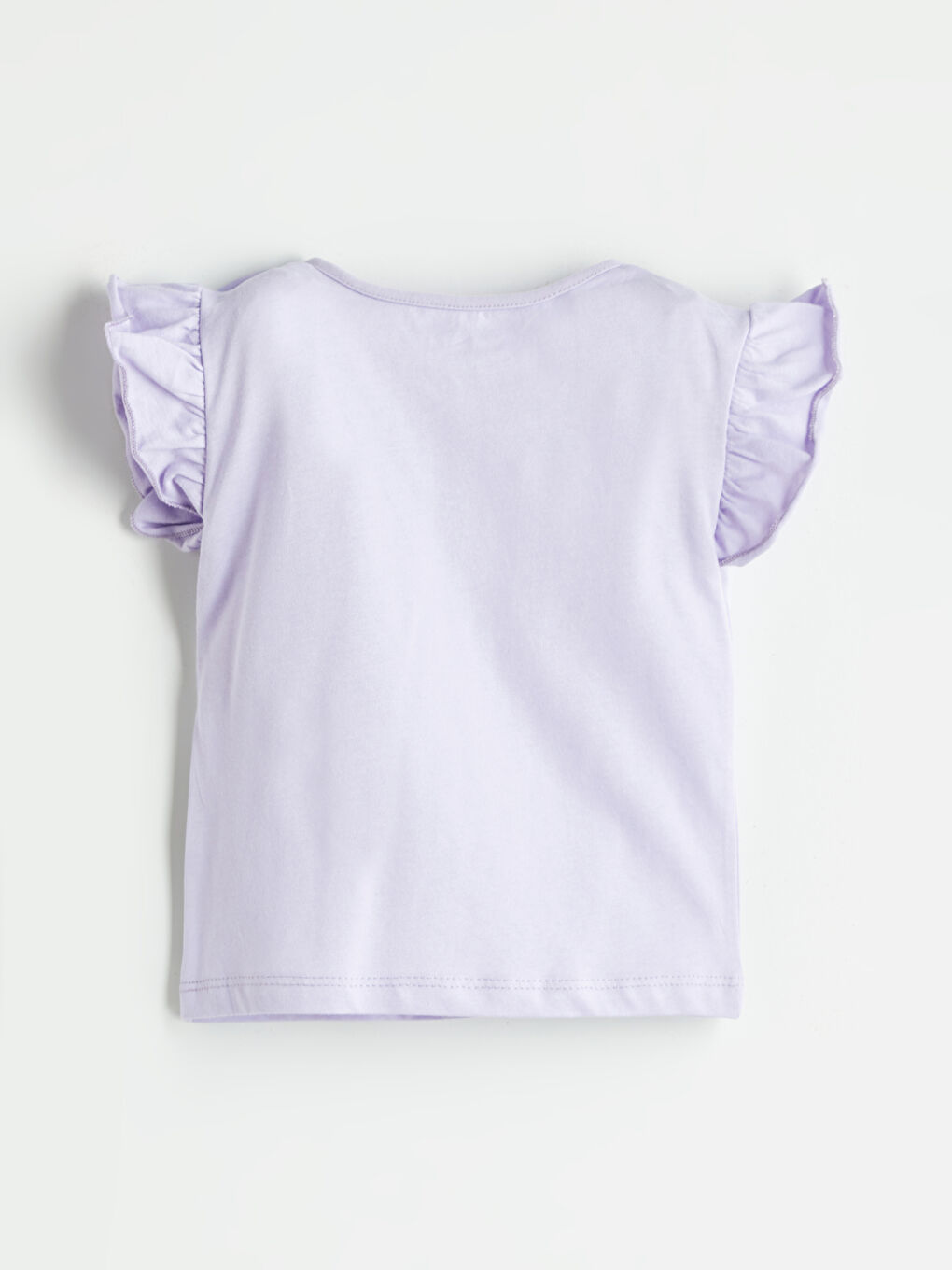 Baby Girl LILAC Set -S5RI84Z1-FKW