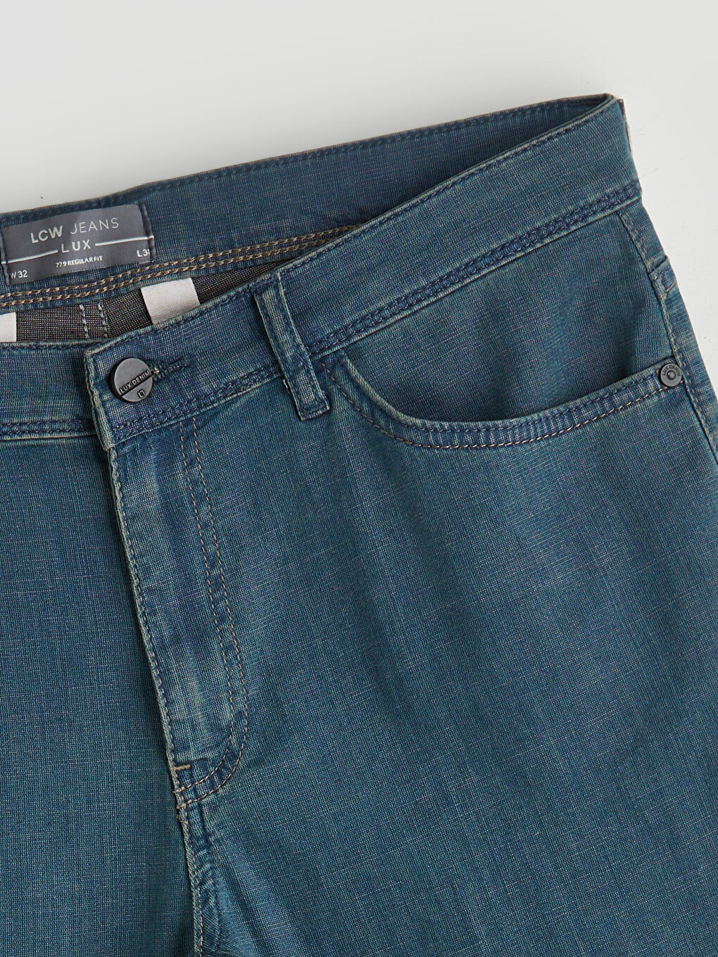 779 Regular Fit Men's Jeans -S5RI89Z8-H45