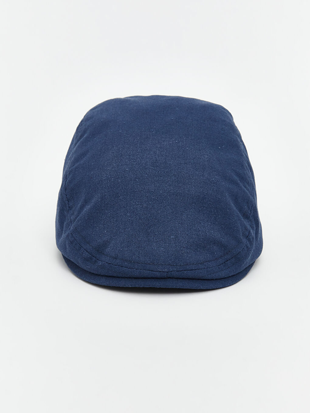 Lacivert Erkek Kasket Şapka