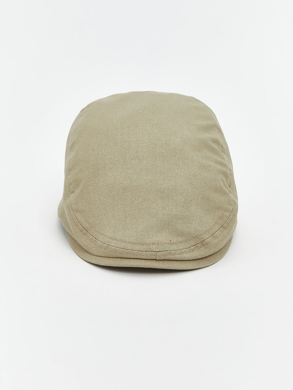 Yeşil Erkek Kasket Şapka