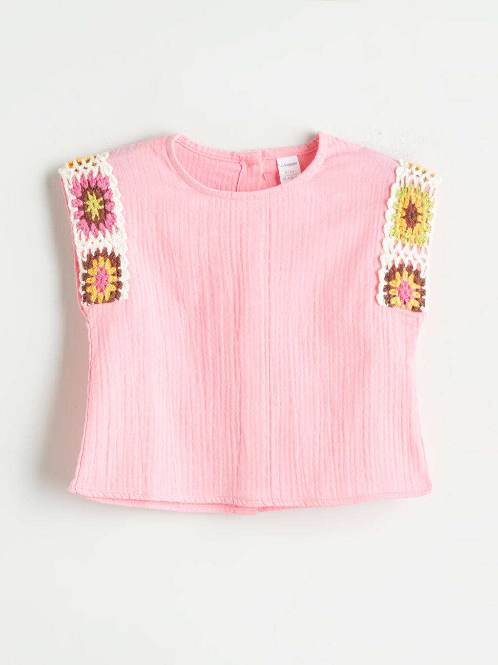 Girl PINK Set -S5RJ16Z1-FNL