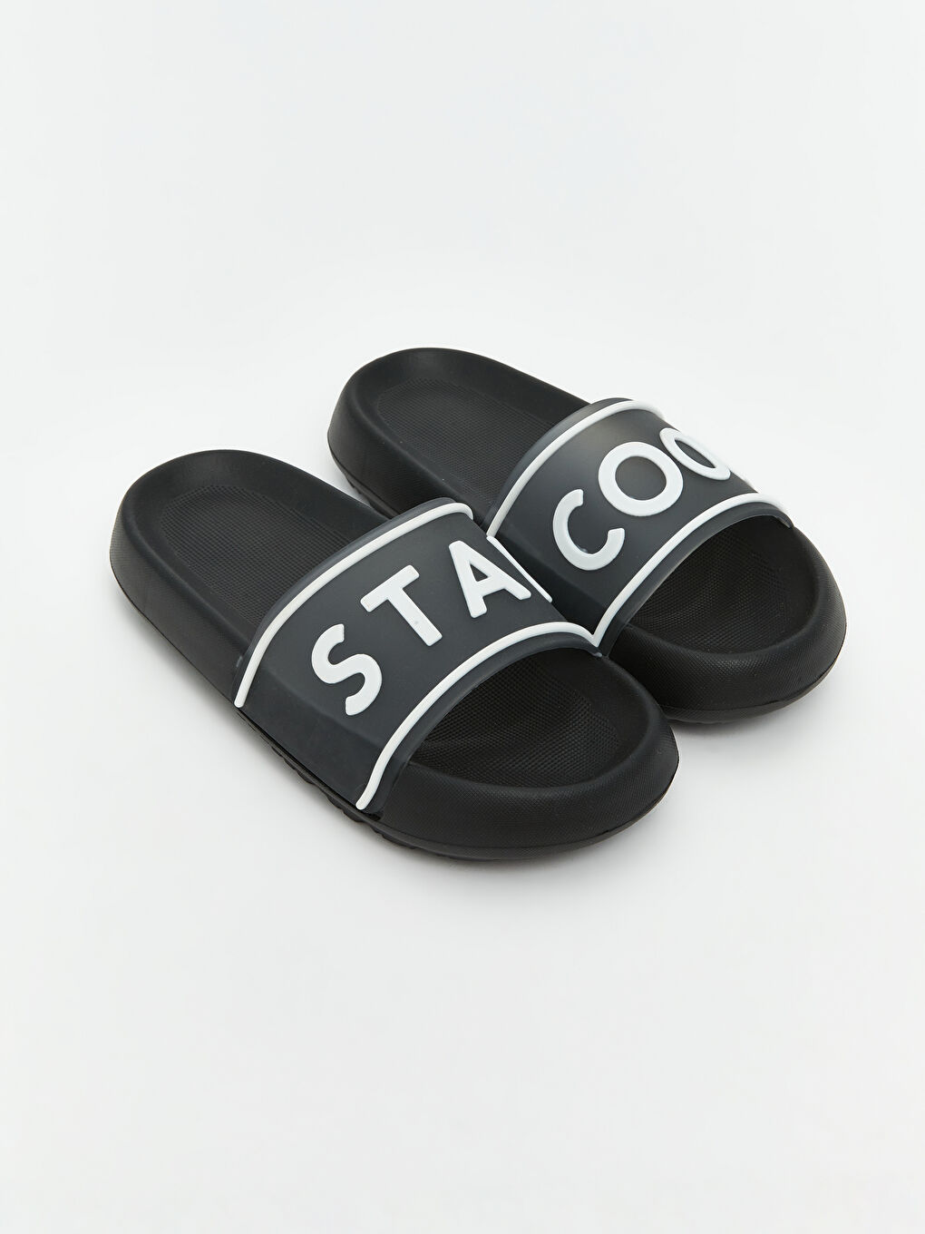 LCW STEPS Single Strap Boys' Slider -S5RJ67Z4-HUC